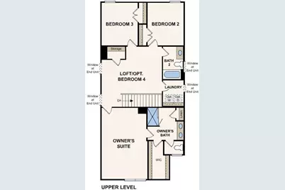 1129 Holland Rose Drive #112, Lawrenceville, GA 30043 - Photo 4