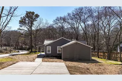 329 Gordon Street, Rockmart, GA 30153 - Photo 4