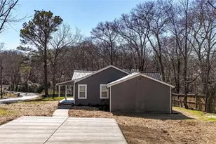 329 Gordon St, Rockmart, GA 30153 - Photo 4