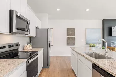 1127 Holland Rose Drive #Lot 113, Lawrenceville, GA 30043 - Photo 20