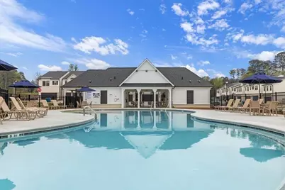 1127 Holland Rose Drive #Lot 113, Lawrenceville, GA 30043 - Photo 50