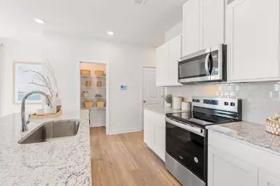 1127 Holland Rose Drive #Lot 113, Lawrenceville, GA 30043 - Photo 18