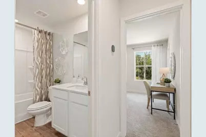 1127 Holland Rose Drive #Lot 113, Lawrenceville, GA 30043 - Photo 14