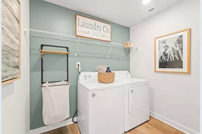 1127 Holland Rose Drive #Lot 113, Lawrenceville, GA 30043 - Photo 30