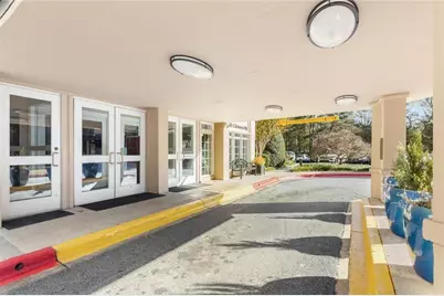 1501 Clairmont Road #323, Decatur, GA 30033 - Photo 38