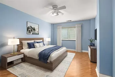 1501 Clairmont Road #323, Decatur, GA 30033 - Photo 16