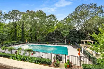 1501 Clairmont Road #323, Decatur, GA 30033 - Photo 34