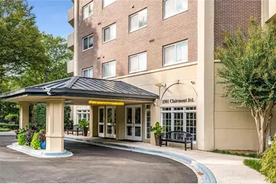1501 Clairmont Road #323, Decatur, GA 30033 - Photo 1