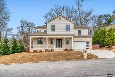 2415 Rugby Avenue, Atlanta, GA 30337 - Photo 2