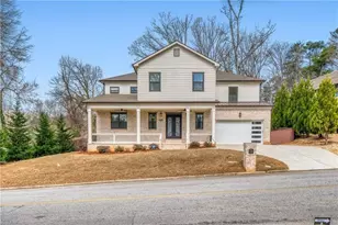 2415 Rugby Ave, Atlanta, GA 30337 - Photo 2