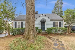 438 Deering Rd NW, Atlanta, GA 30309 - Photo 1