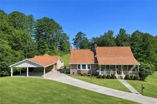 1687 Hickory Level Rd, Villa Rica, GA 30180 - Photo 2