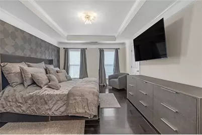 6513 Bennington Bluff Court #2, Mableton, GA 30126 - Photo 18