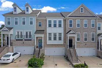 6513 Bennington Bluff Court #2, Mableton, GA 30126 - Photo 1