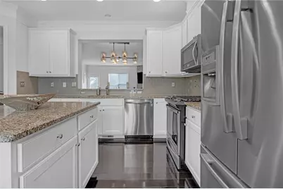 6513 Bennington Bluff Court #2, Mableton, GA 30126 - Photo 12