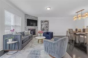 6513 Bennington Bluff Ct, Mableton, GA 30126 - Photo 4