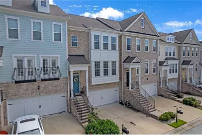 6513 Bennington Bluff Court #2, Mableton, GA 30126 - Photo 2