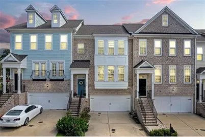 6513 Bennington Bluff Court #2, Mableton, GA 30126 - Photo 40