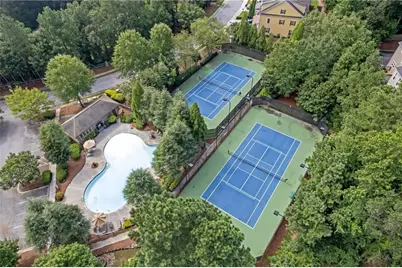 6513 Bennington Bluff Court #2, Mableton, GA 30126 - Photo 36