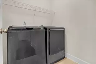 6513 Bennington Bluff Ct, Mableton, GA 30126 - Photo 30