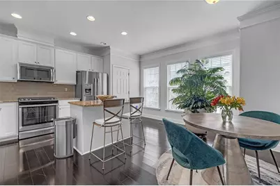 6513 Bennington Bluff Court #2, Mableton, GA 30126 - Photo 10