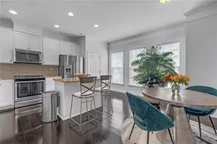 6513 Bennington Bluff Ct, Mableton, GA 30126 - Photo 10