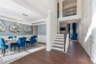 6160 Belmont Dr, Douglasville, GA 30135 - Photo 8