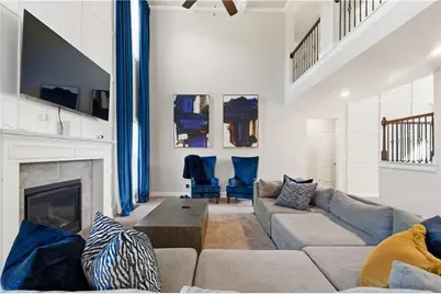 6160 Belmont Drive, Douglasville, GA 30135 - Photo 4