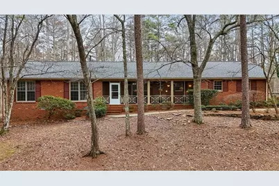 455 M Sanders Road, Buchanan, GA 30113 - Photo 2