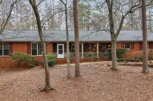 455 M Sanders Rd, Buchanan, GA 30113 - Photo 2