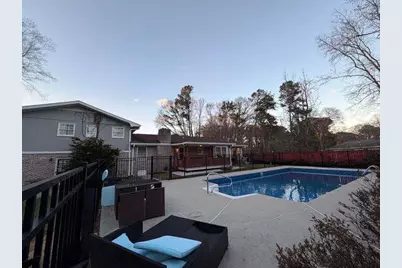 1732 Eldonlas Court, Stone Mountain, GA 30087 - Photo 44