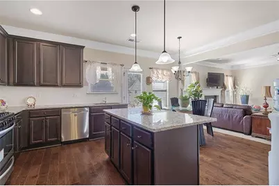 4103 Potomac Walk Court, Loganville, GA 30052 - Photo 16