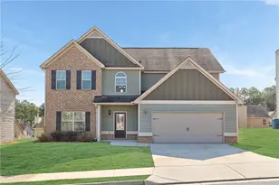 4103 Potomac Walk Ct, Loganville, GA 30052 - Photo 1