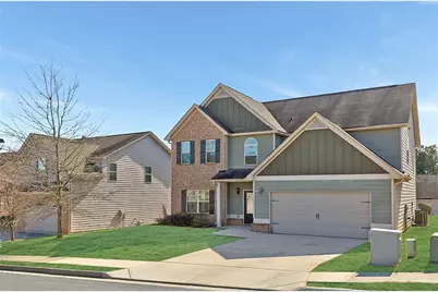 4103 Potomac Walk Court, Loganville, GA 30052 - Photo 2