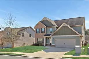 4103 Potomac Walk Ct, Loganville, GA 30052 - Photo 2