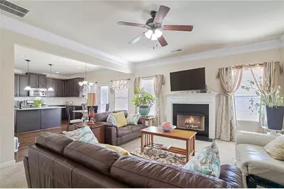 4103 Potomac Walk Court, Loganville, GA 30052 - Photo 10