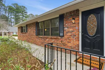 1362 Faraday Place, Decatur, GA 30033 - Photo 2