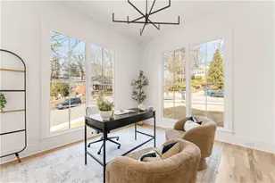 1348 Berwick Ave NE, Atlanta, GA 30306 - Photo 8