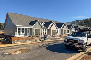 20 Harmony Cir, Cartersville, GA 30120 - Photo 22