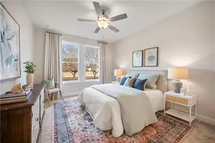 20 Harmony Cir, Cartersville, GA 30120 - Photo 12