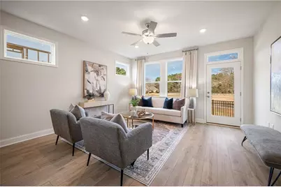 20 Harmony Circle, Cartersville, GA 30120 - Photo 10