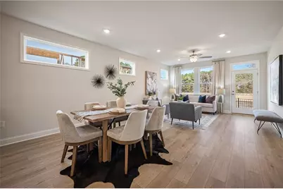 20 Harmony Circle, Cartersville, GA 30120 - Photo 8