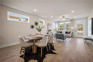 20 Harmony Cir, Cartersville, GA 30120 - Photo 8