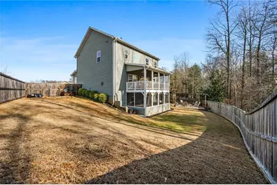 340 Orange Circle, Dawsonville, GA 30534 - Photo 2