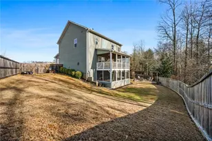 340 Orange Cir, Dawsonville, GA 30534 - Photo 2