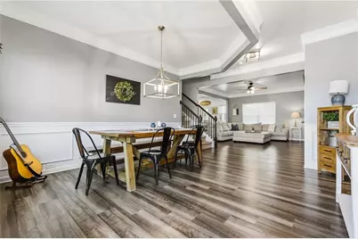 340 Orange Circle, Dawsonville, GA 30534 - Photo 16