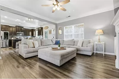 340 Orange Circle, Dawsonville, GA 30534 - Photo 6