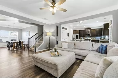 340 Orange Circle, Dawsonville, GA 30534 - Photo 8