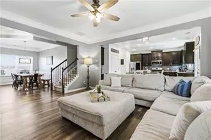 340 Orange Cir, Dawsonville, GA 30534 - Photo 8