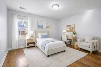 240 W Lake Drive NW, Atlanta, GA 30314 - Photo 18